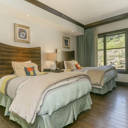Constellation Residences Truckee Ngoại thất bức ảnh