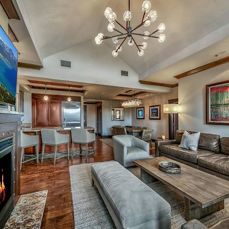 Constellation Residences Truckee Ngoại thất bức ảnh