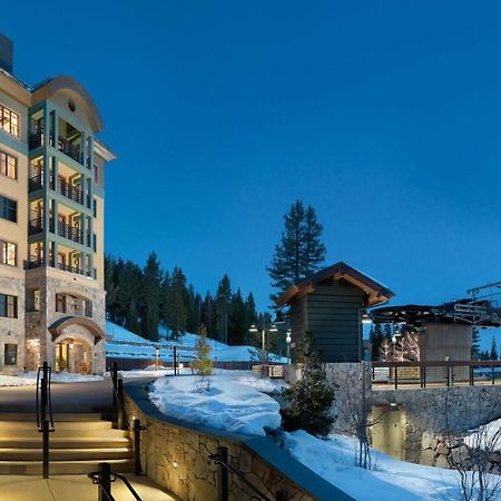 Constellation Residences Truckee Ngoại thất bức ảnh