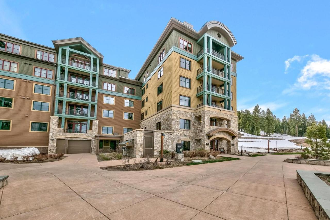 Constellation Residences Truckee Ngoại thất bức ảnh