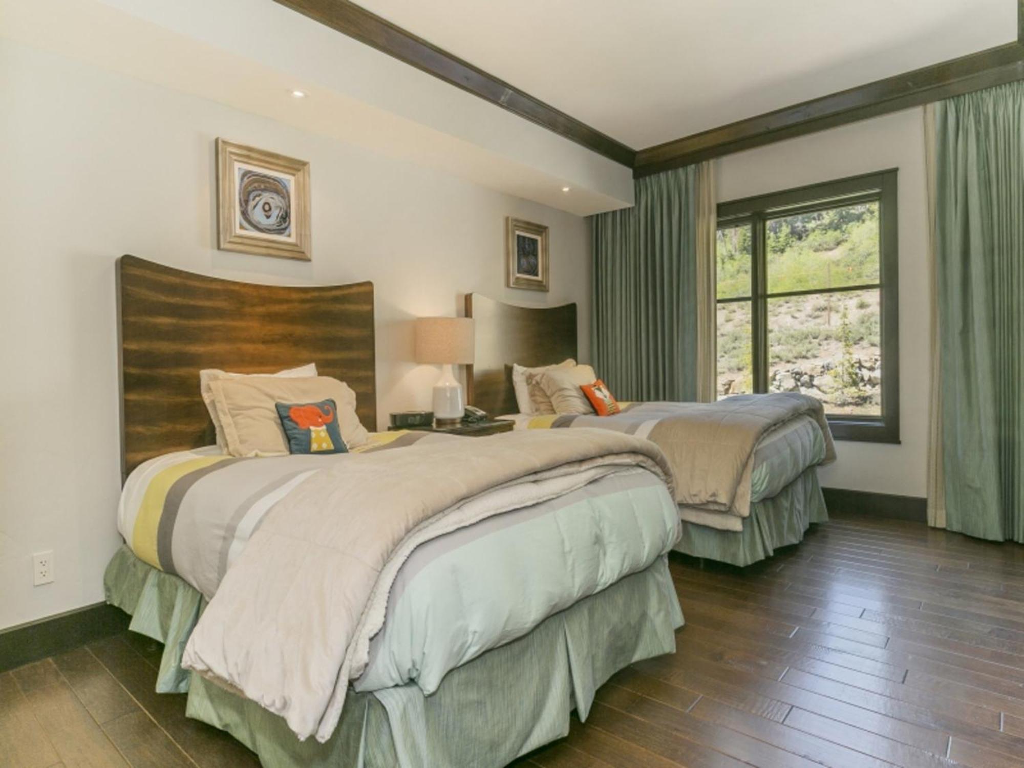 Constellation Residences Truckee Ngoại thất bức ảnh