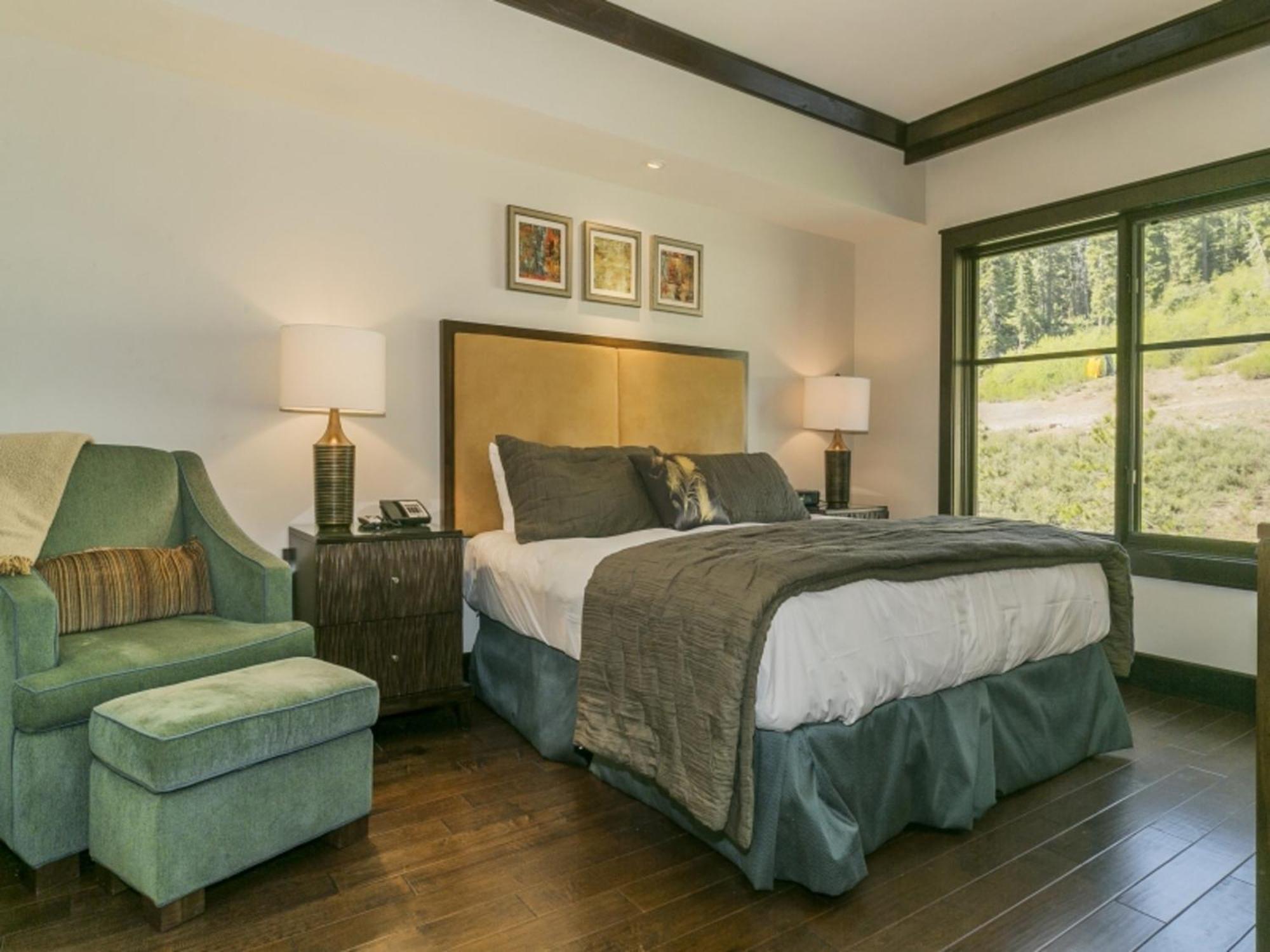 Constellation Residences Truckee Ngoại thất bức ảnh