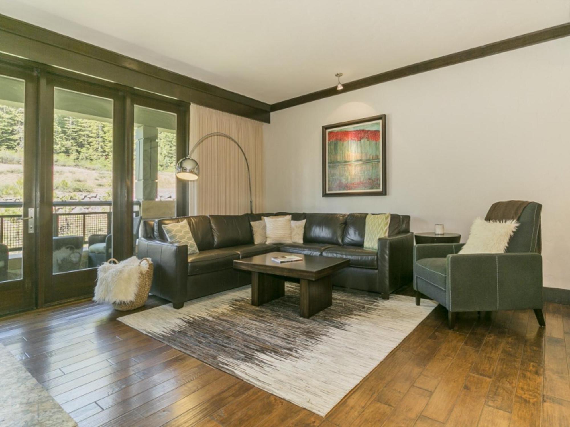 Constellation Residences Truckee Ngoại thất bức ảnh