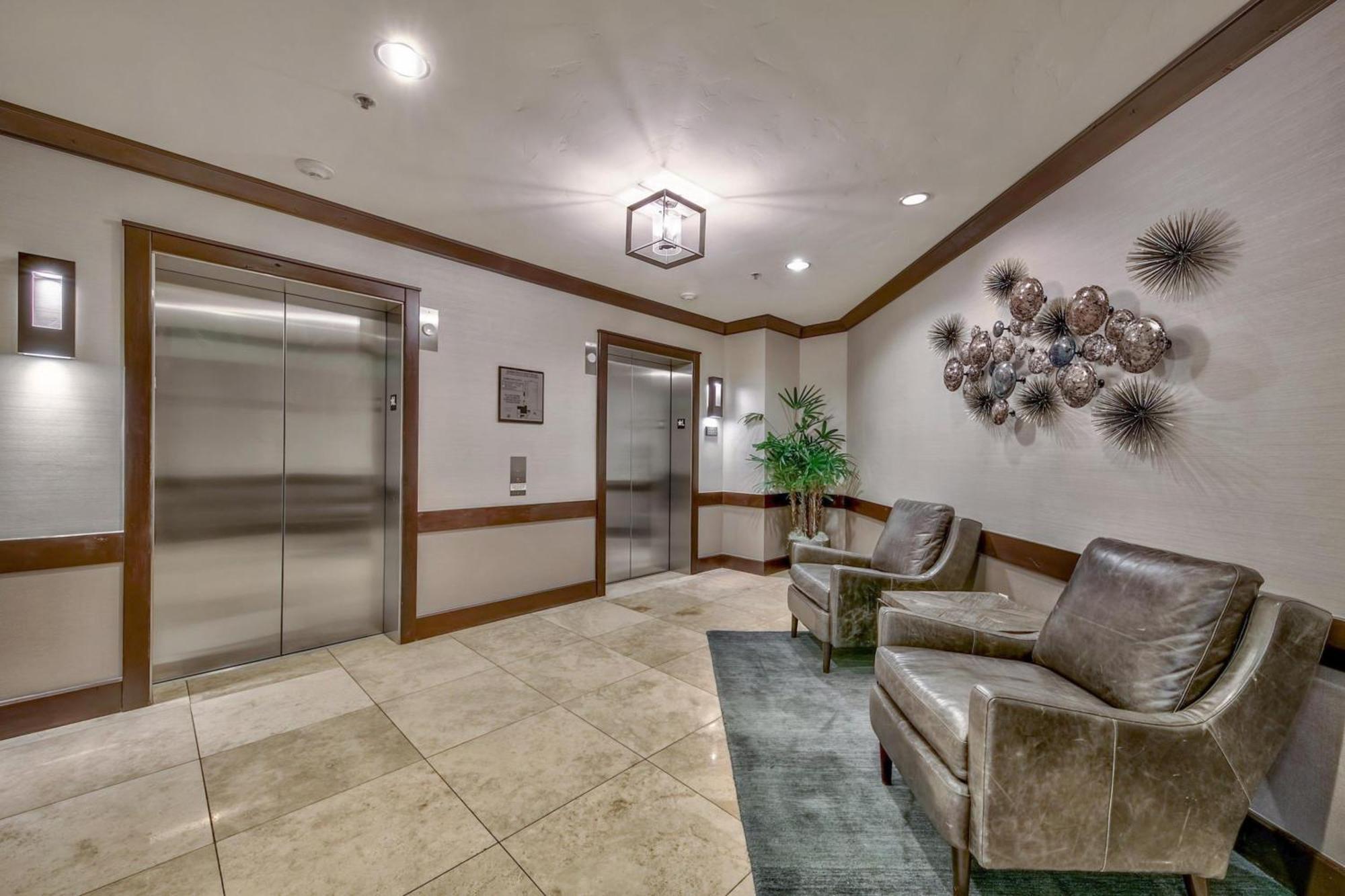 Constellation Residences Truckee Ngoại thất bức ảnh