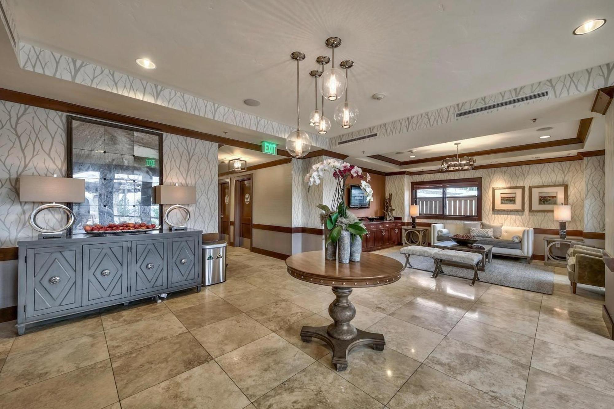 Constellation Residences Truckee Ngoại thất bức ảnh