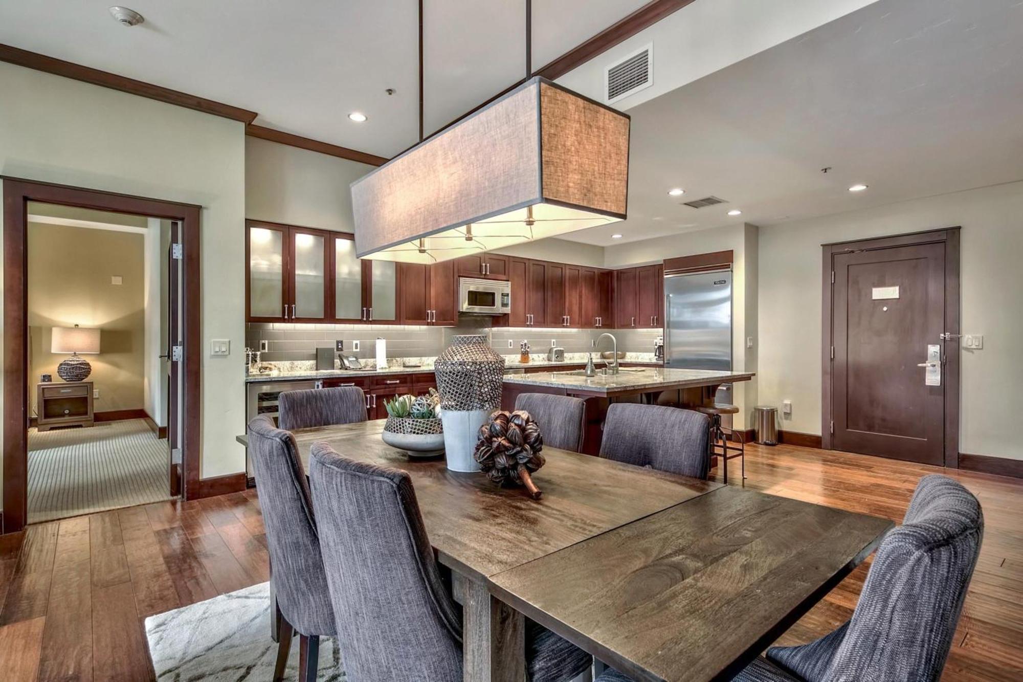 Constellation Residences Truckee Ngoại thất bức ảnh