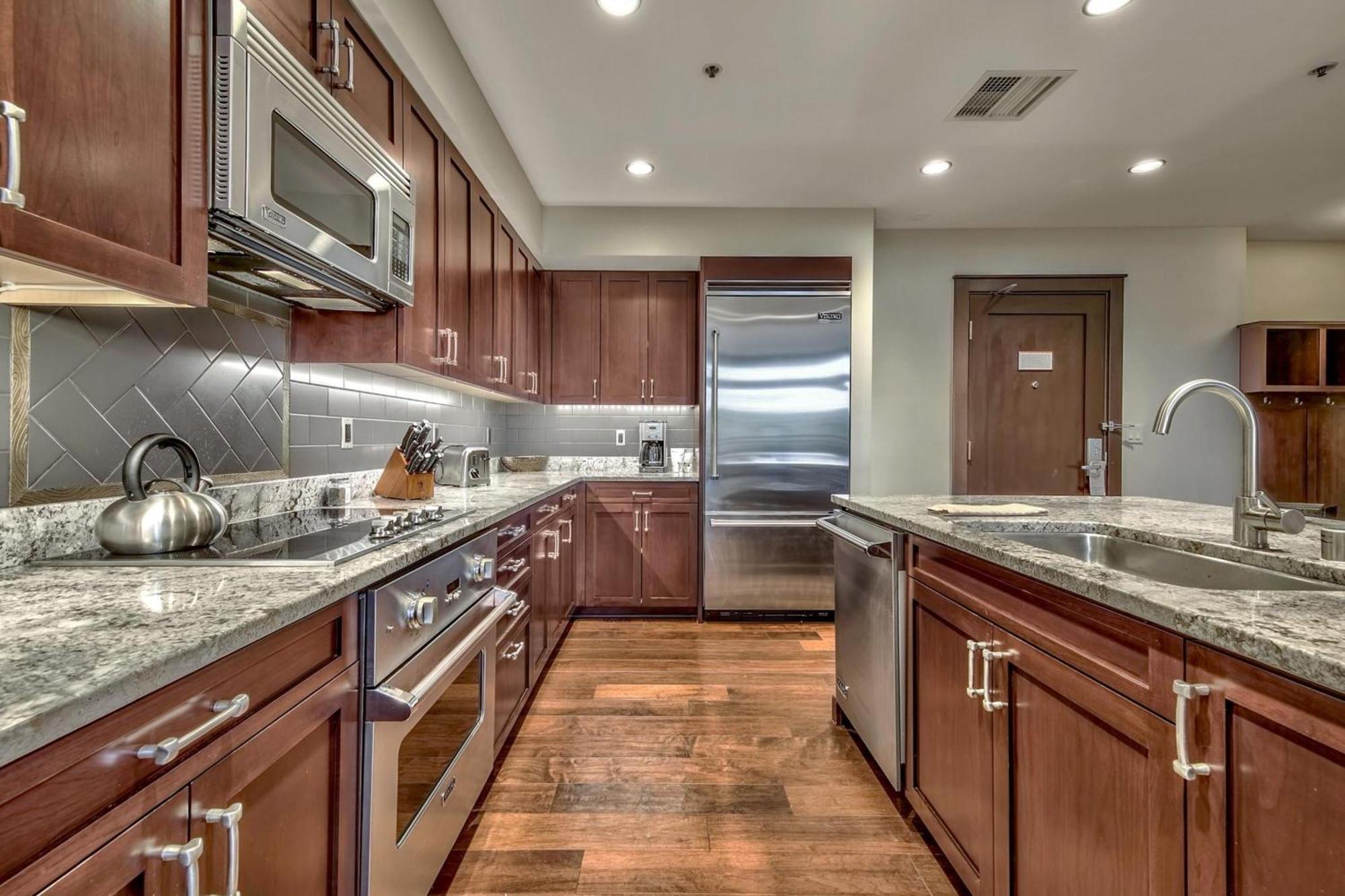 Constellation Residences Truckee Ngoại thất bức ảnh