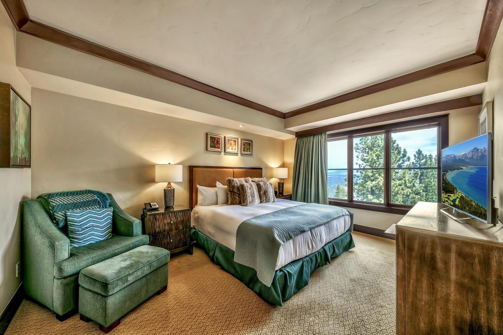 Constellation Residences Truckee Ngoại thất bức ảnh
