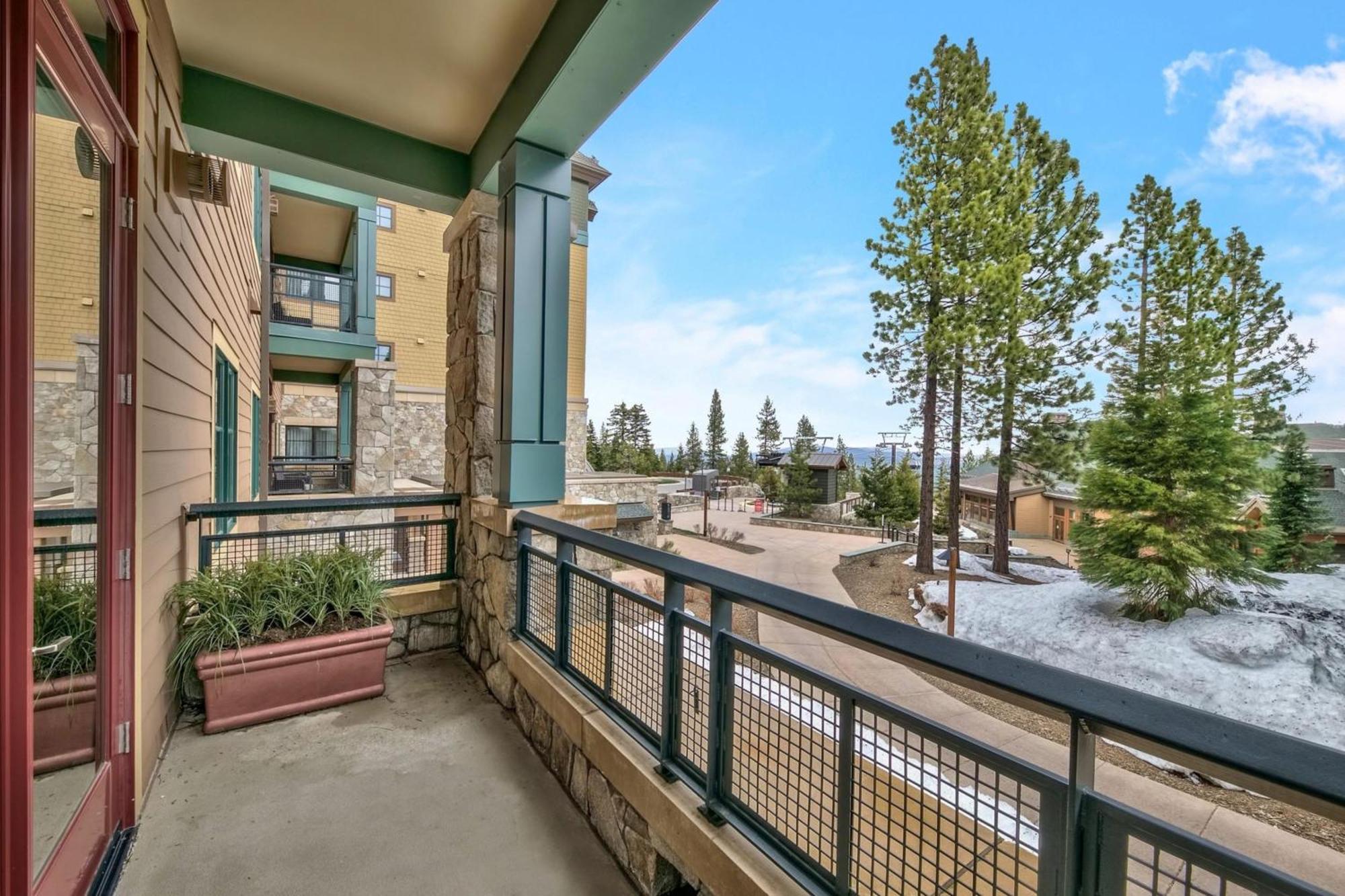 Constellation Residences Truckee Ngoại thất bức ảnh