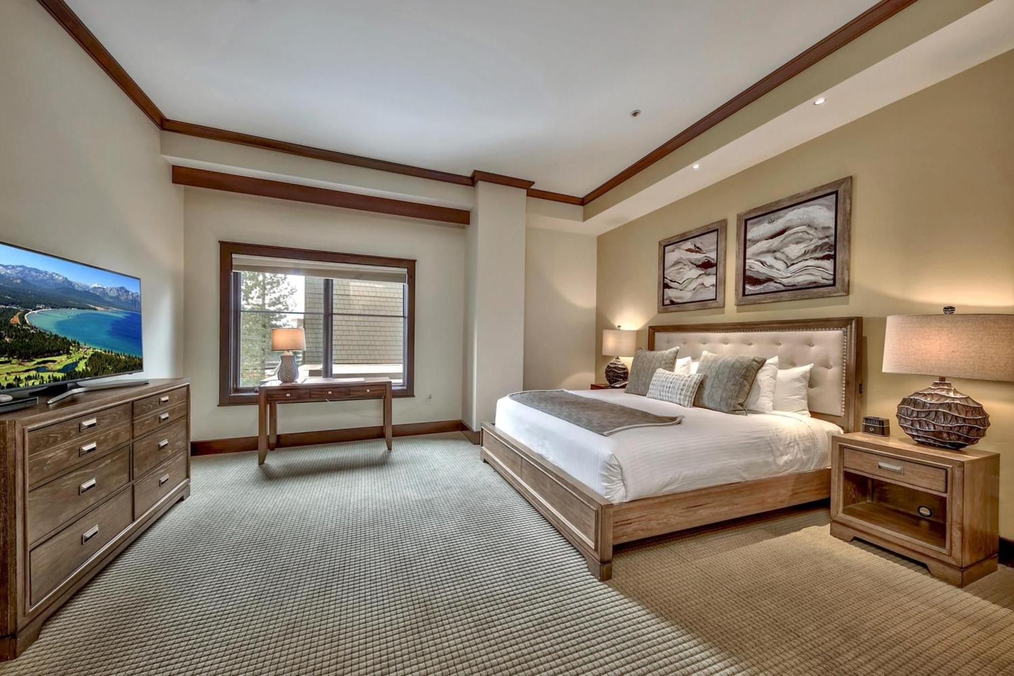 Constellation Residences Truckee Ngoại thất bức ảnh