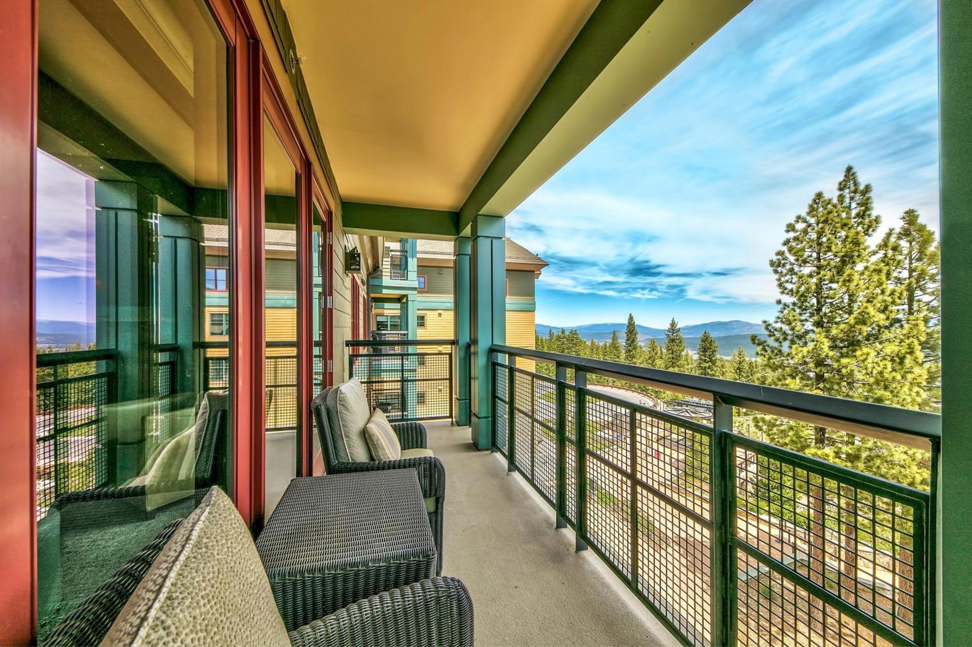 Constellation Residences Truckee Ngoại thất bức ảnh