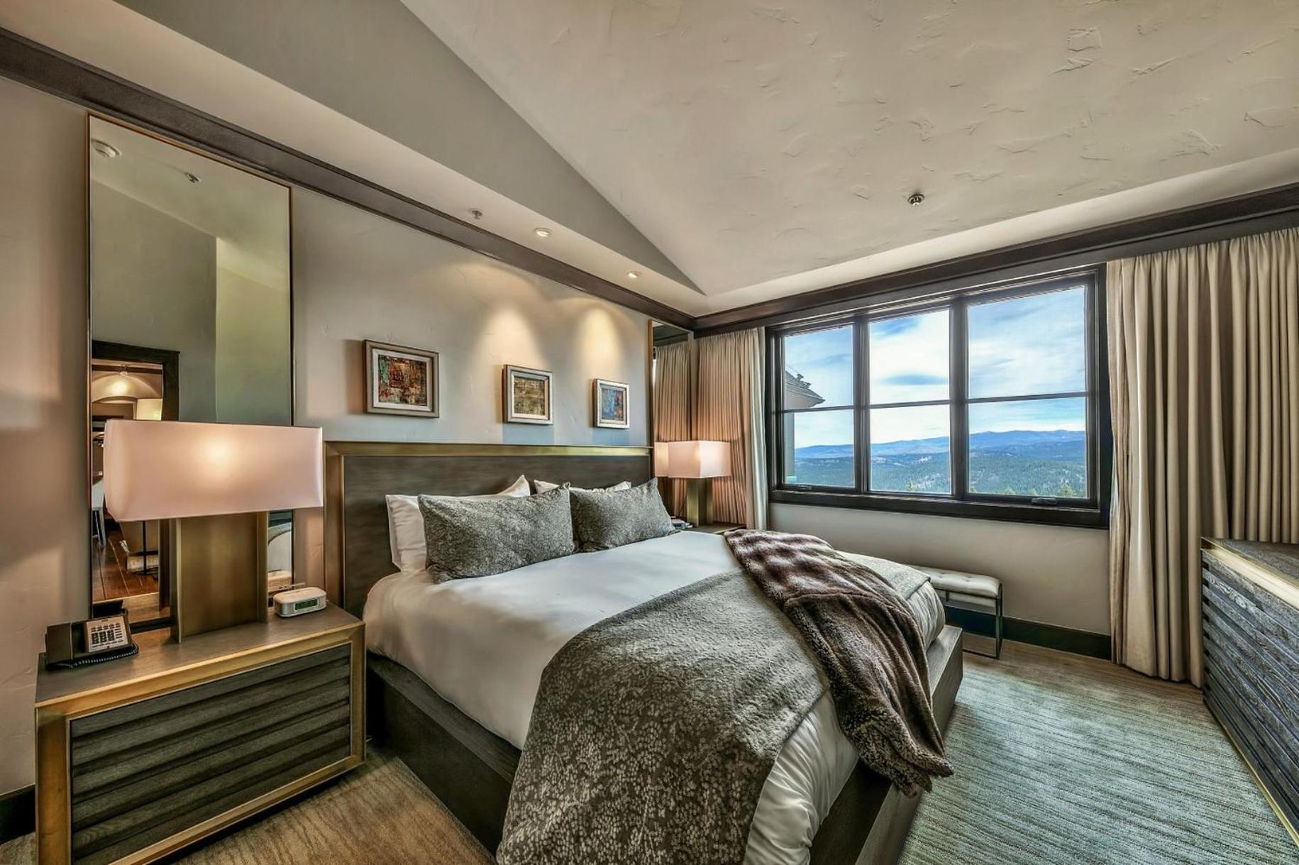 Constellation Residences Truckee Ngoại thất bức ảnh