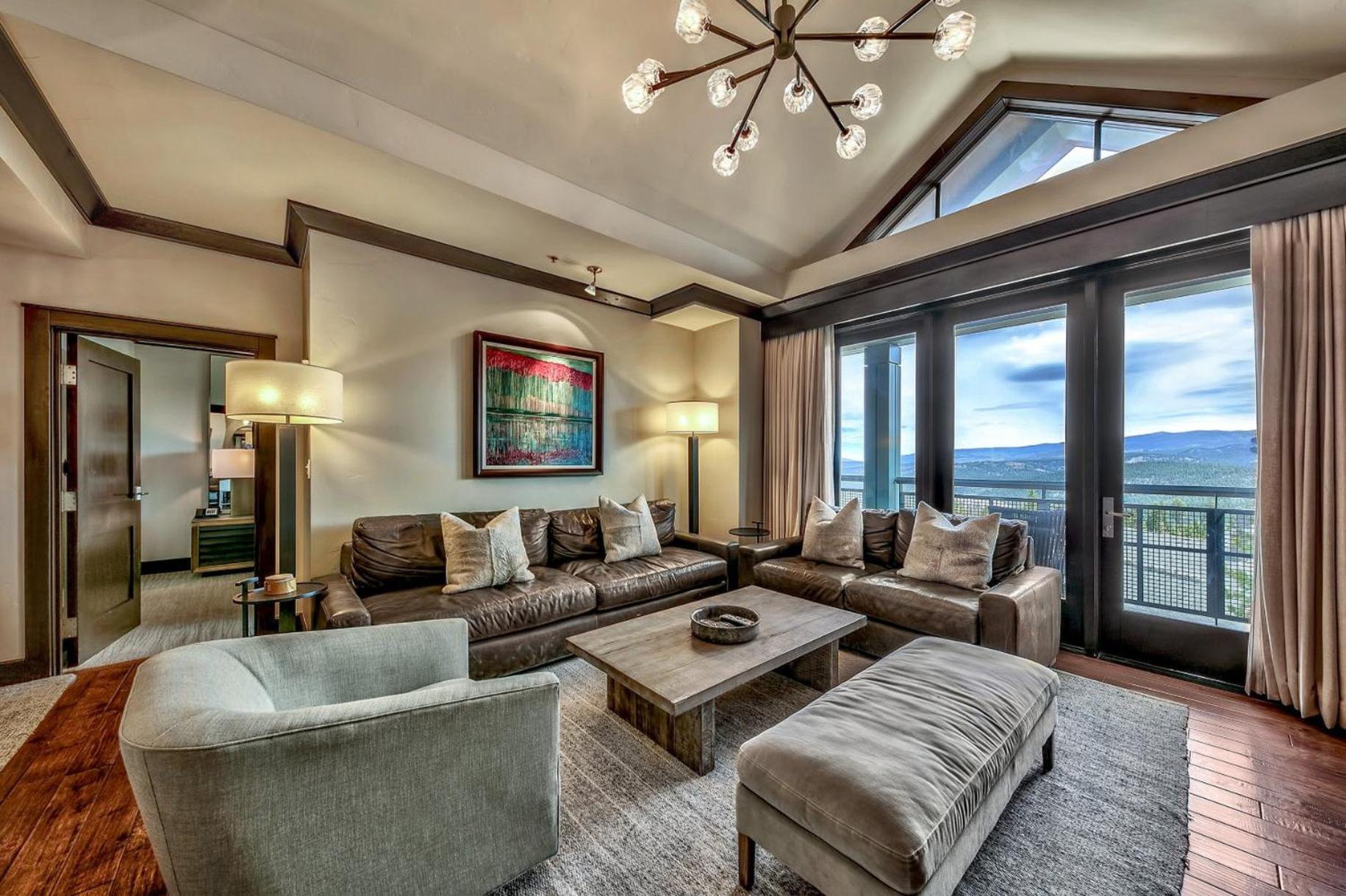 Constellation Residences Truckee Ngoại thất bức ảnh