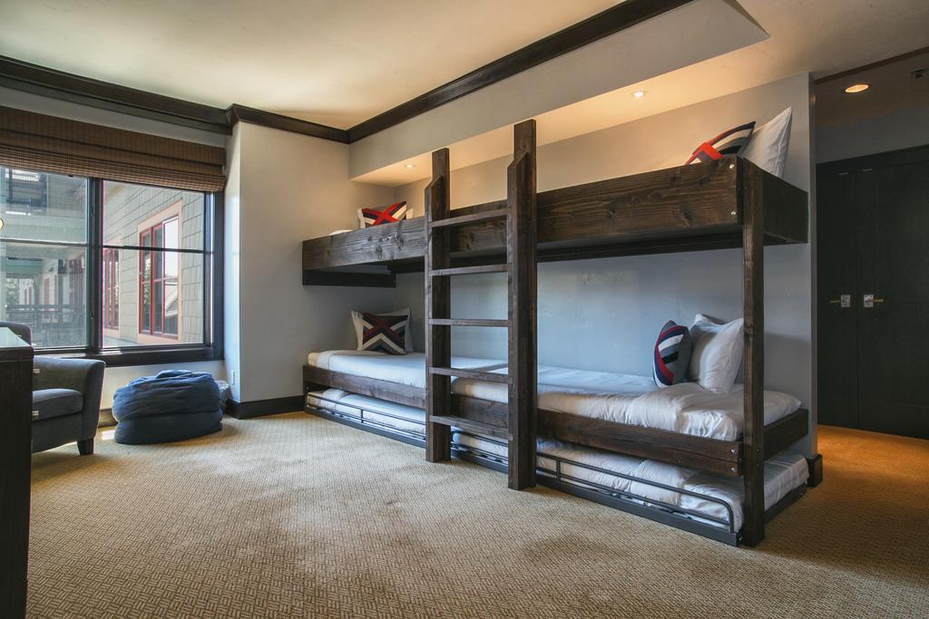 Constellation Residences Truckee Ngoại thất bức ảnh