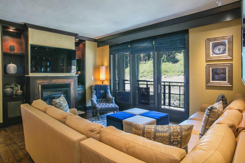 Constellation Residences Truckee Ngoại thất bức ảnh