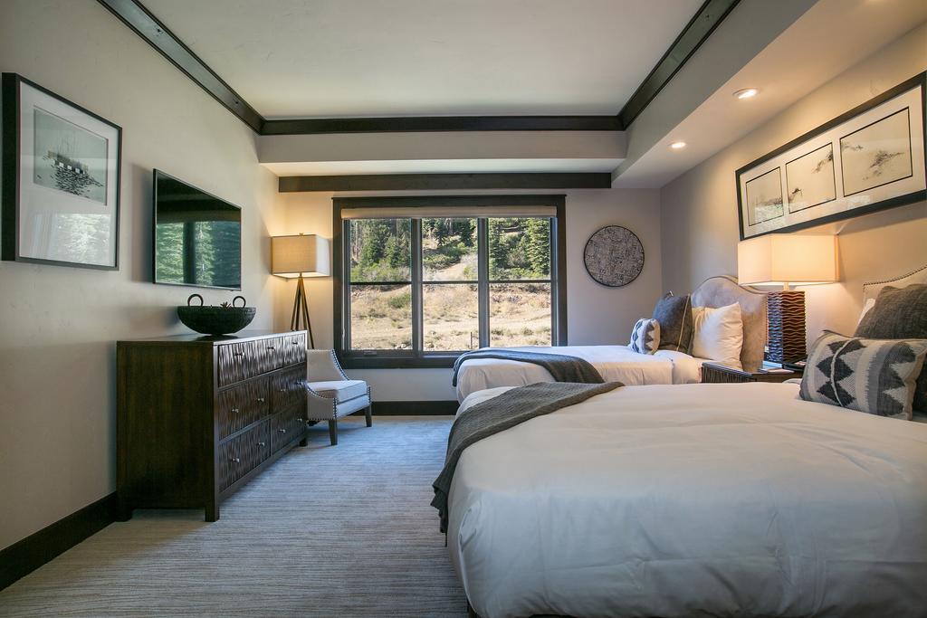 Constellation Residences Truckee Ngoại thất bức ảnh
