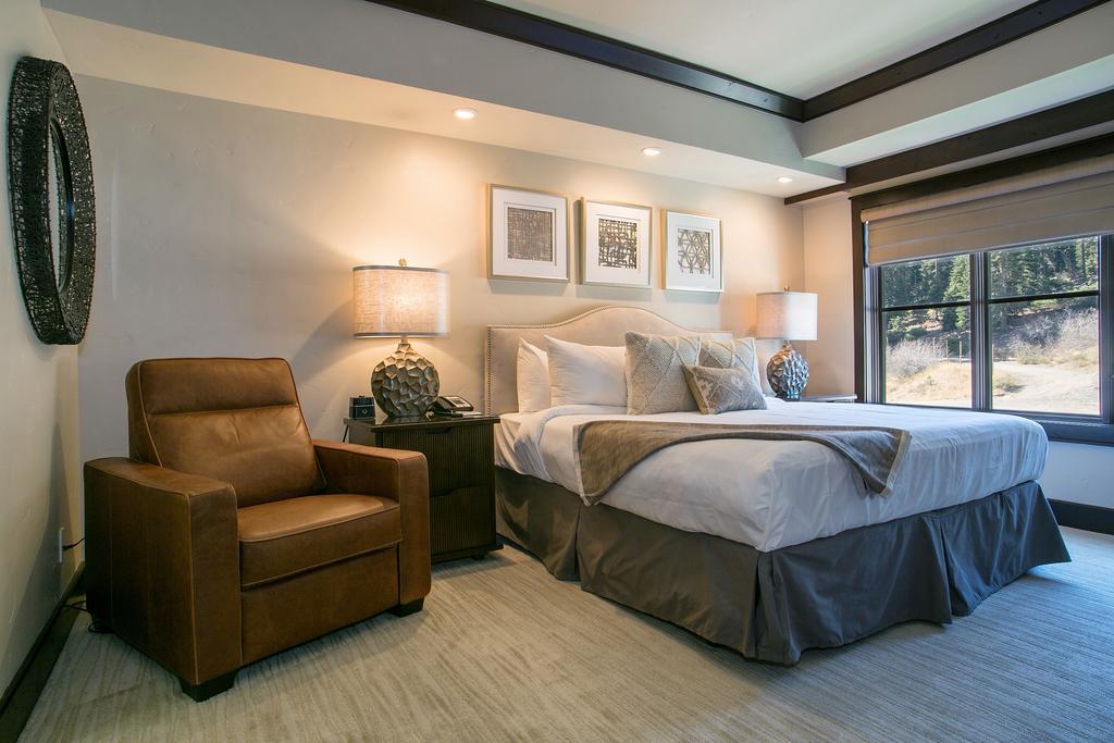 Constellation Residences Truckee Ngoại thất bức ảnh