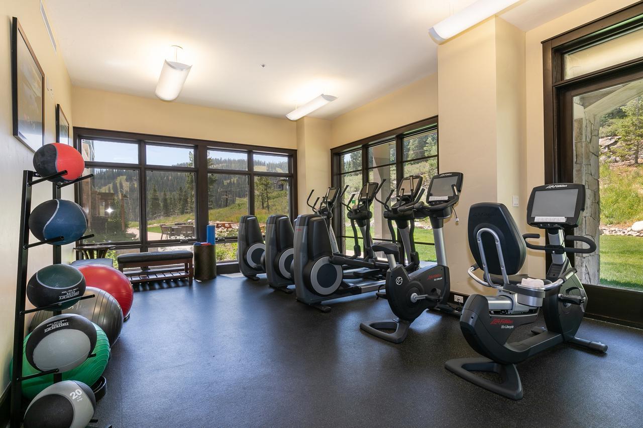 Constellation Residences Truckee Ngoại thất bức ảnh
