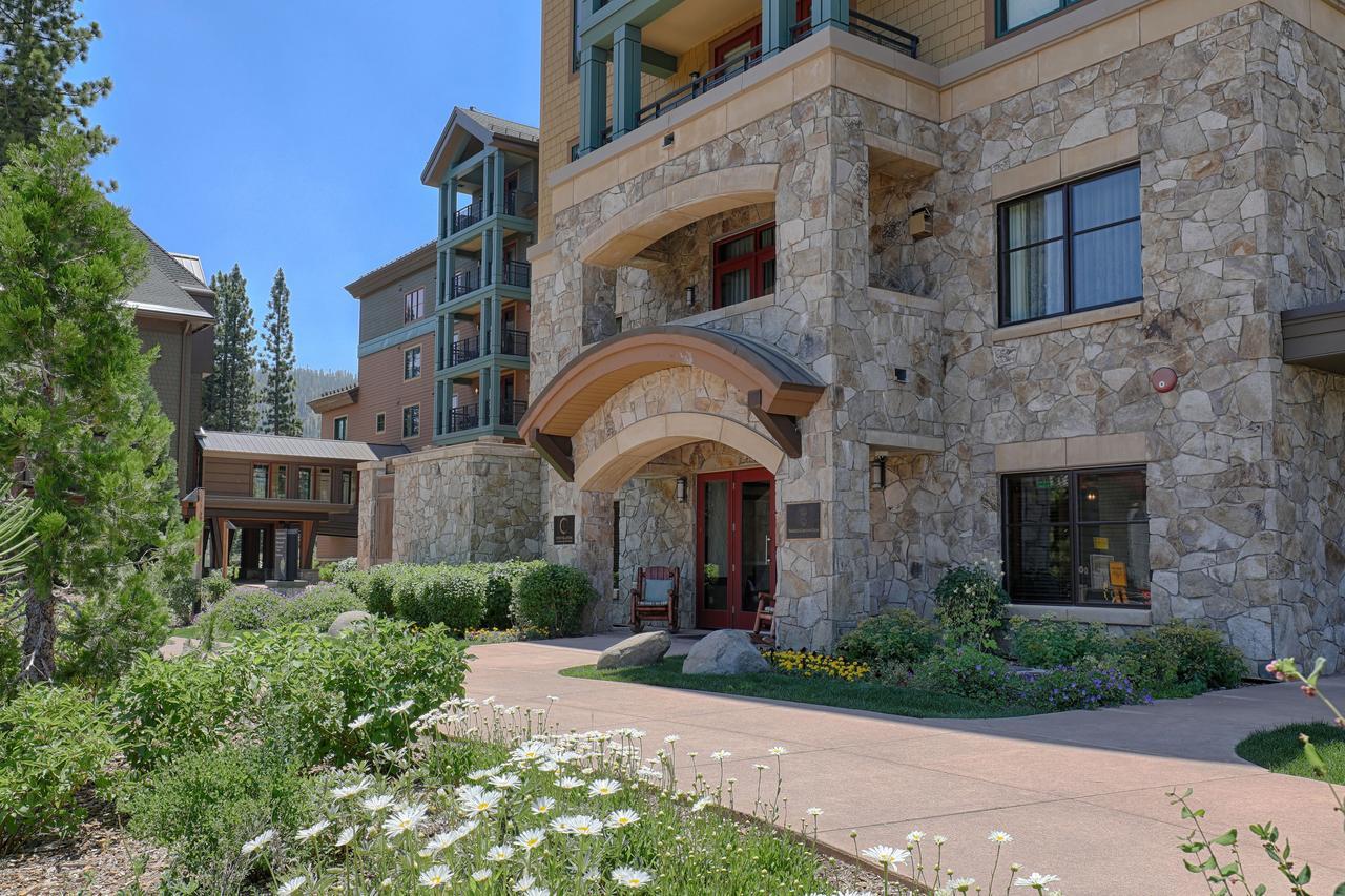 Constellation Residences Truckee Ngoại thất bức ảnh