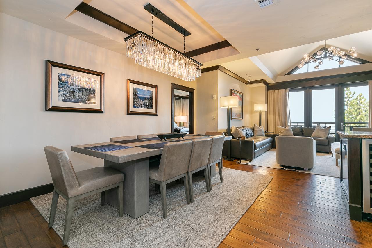 Constellation Residences Truckee Ngoại thất bức ảnh