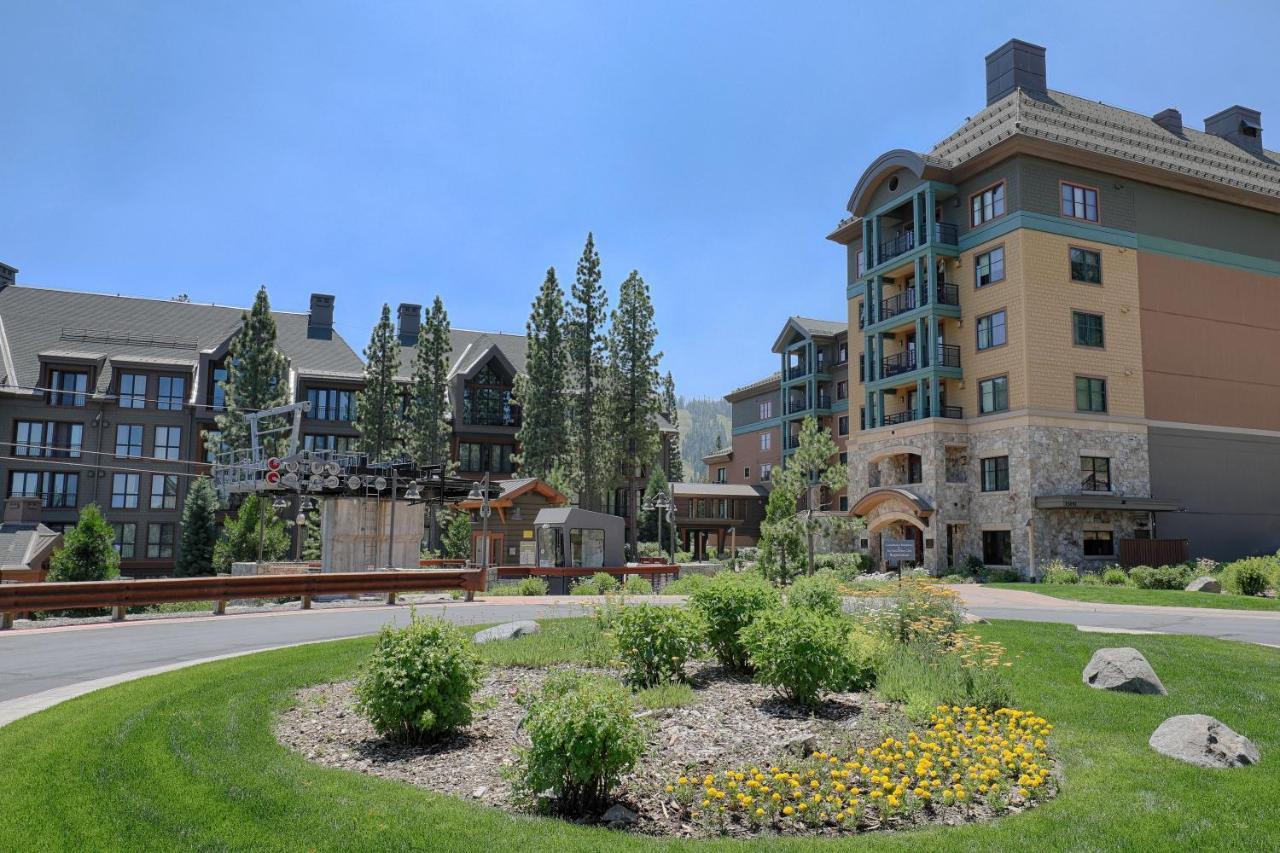 Constellation Residences Truckee Ngoại thất bức ảnh
