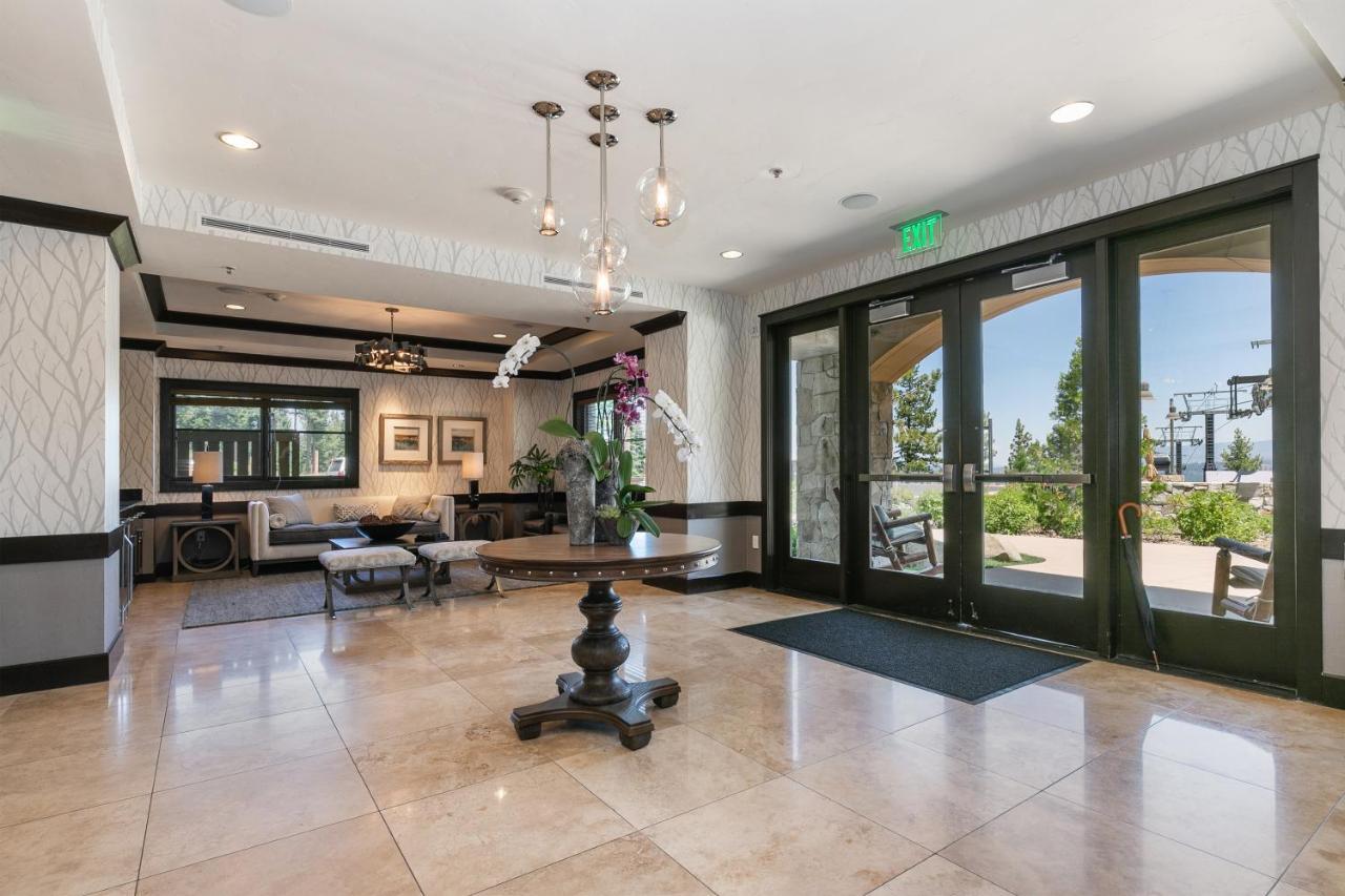 Constellation Residences Truckee Ngoại thất bức ảnh