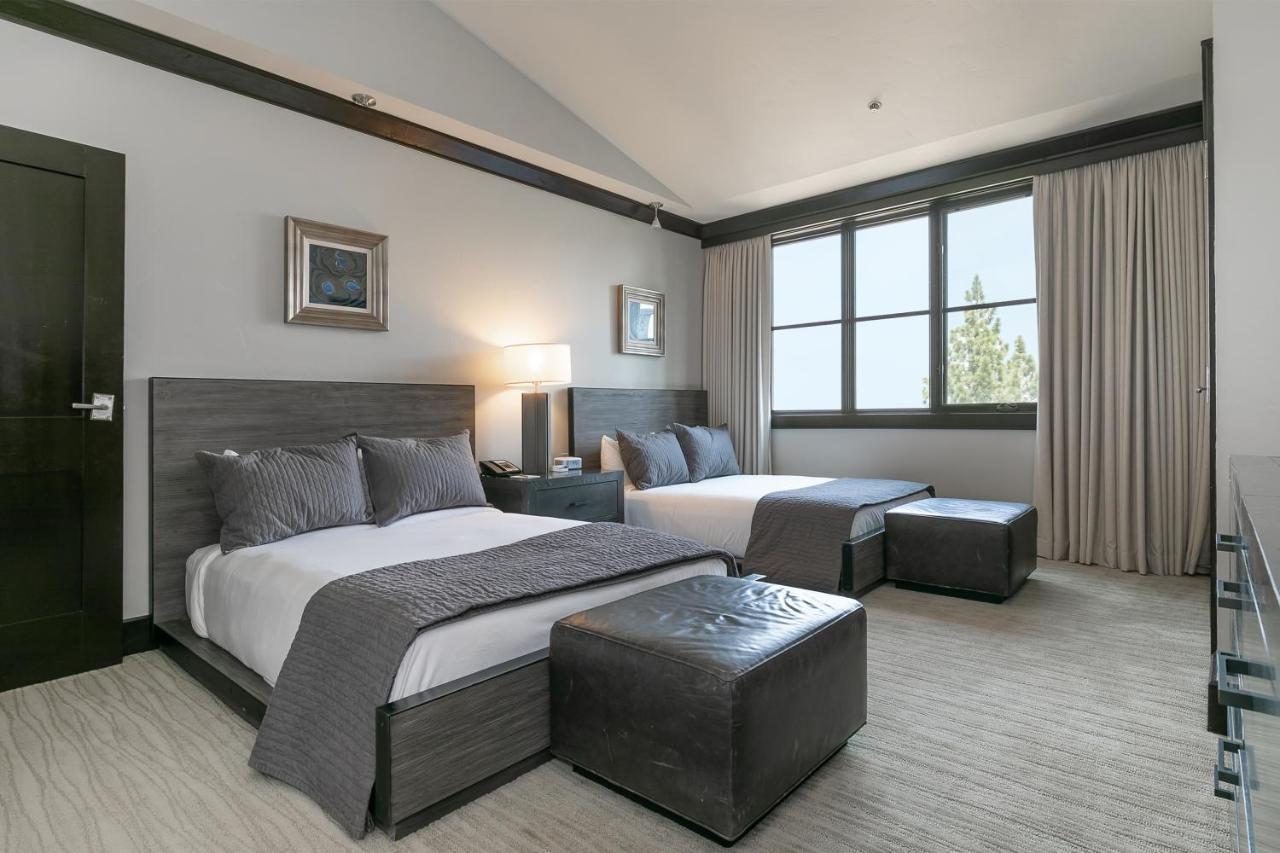 Constellation Residences Truckee Ngoại thất bức ảnh