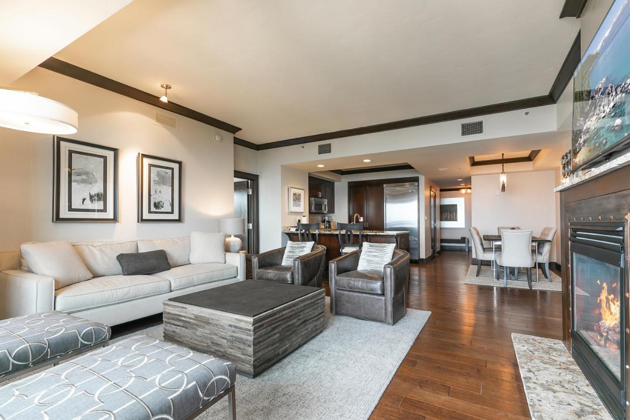 Constellation Residences Truckee Ngoại thất bức ảnh