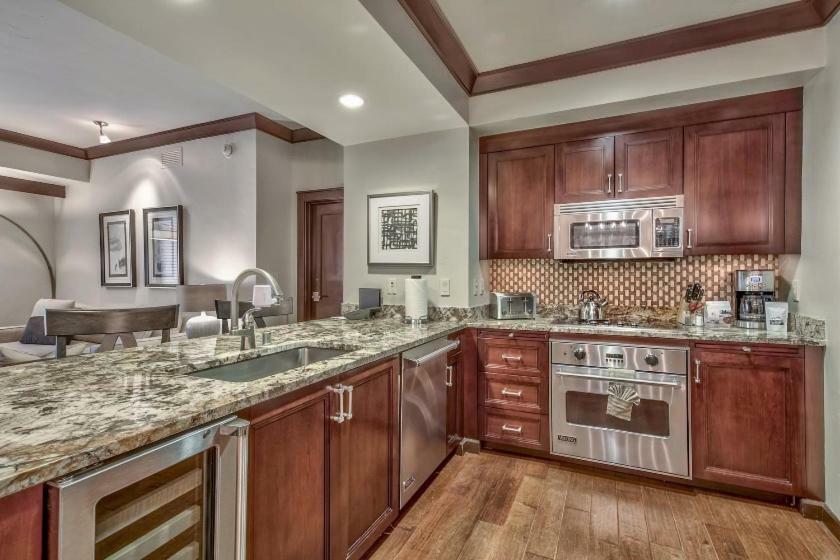 Constellation Residences Truckee Ngoại thất bức ảnh