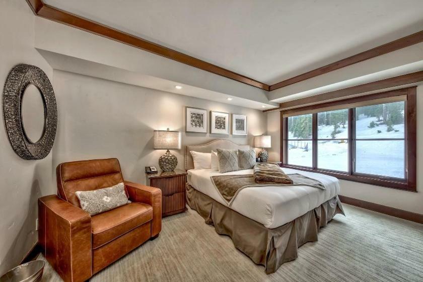 Constellation Residences Truckee Ngoại thất bức ảnh