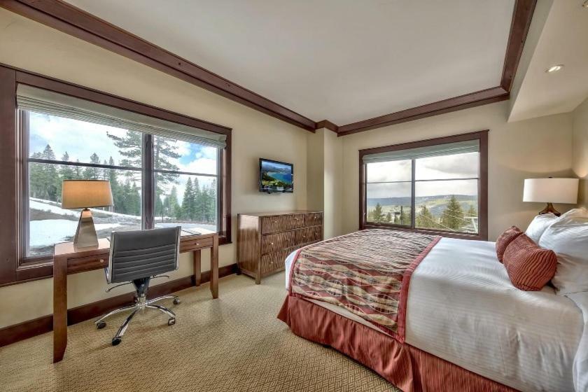 Constellation Residences Truckee Ngoại thất bức ảnh