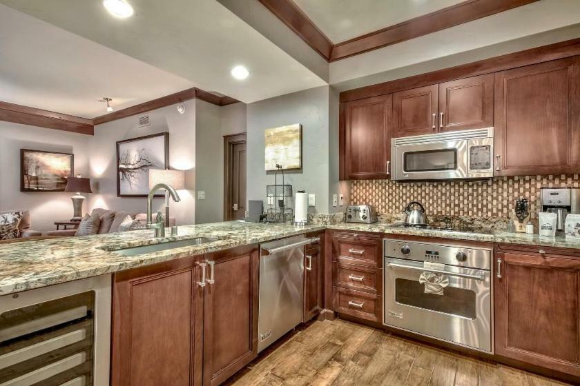Constellation Residences Truckee Ngoại thất bức ảnh
