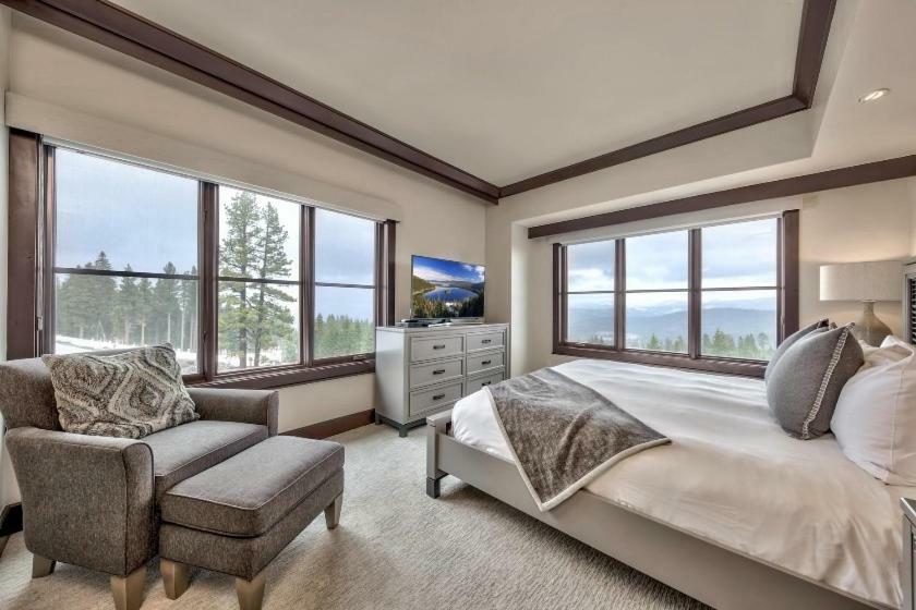 Constellation Residences Truckee Ngoại thất bức ảnh