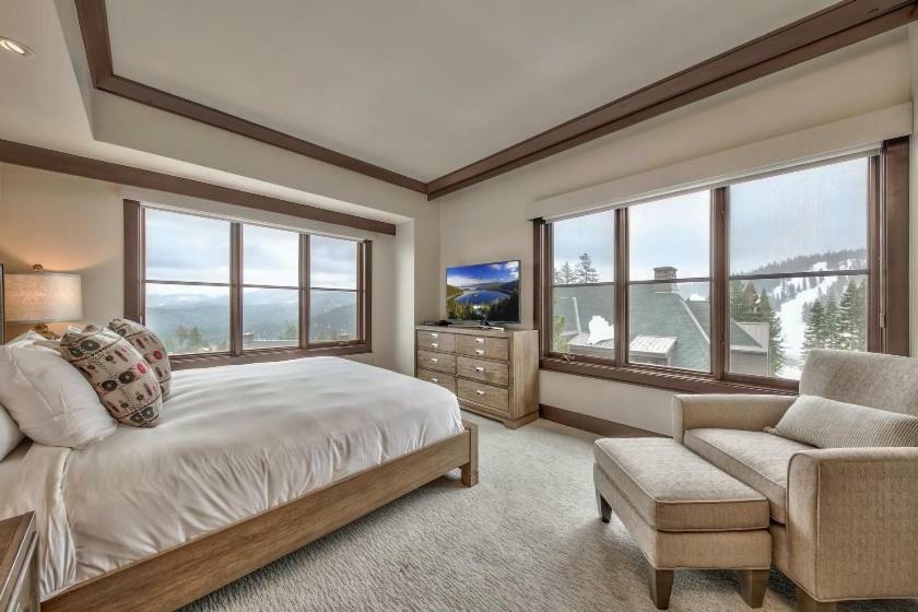 Constellation Residences Truckee Ngoại thất bức ảnh