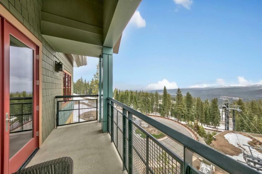 Constellation Residences Truckee Ngoại thất bức ảnh