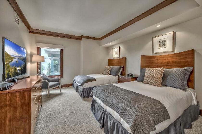 Constellation Residences Truckee Ngoại thất bức ảnh