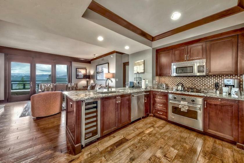 Constellation Residences Truckee Ngoại thất bức ảnh