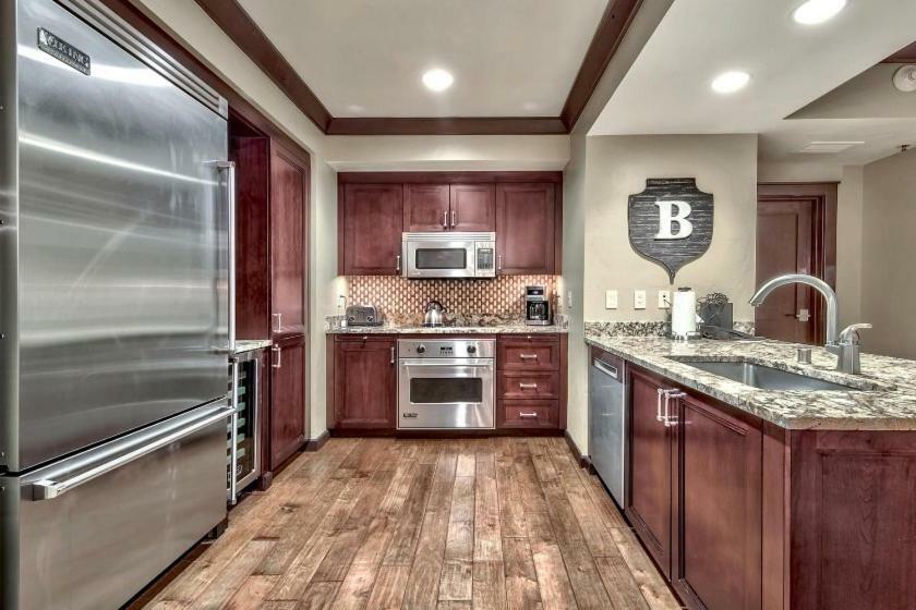 Constellation Residences Truckee Ngoại thất bức ảnh