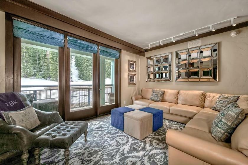 Constellation Residences Truckee Ngoại thất bức ảnh